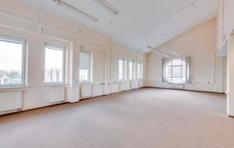 интерьер офиса