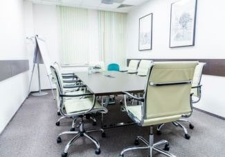 интерьер офиса